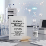 Fentanyl Transdermal Patch 12 mcg/hr medication safety information