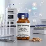 Oxynorm 10 mg prescription pain medication information