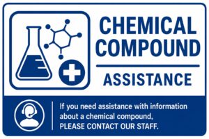 Chemical compound