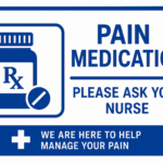 Pain medication